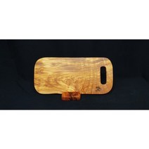 [뉴그린]그린프렌드 올리브도마 (400x185x13) 김치도마 나무도마 원목도마