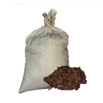 4가지종류 소나무바크10L 40L 일반형 고급형 멀칭용(조경용), 10L, 1개