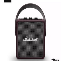 Marshall 스톡웰2 블루투스 스피커