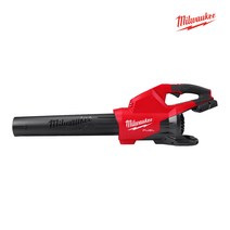 밀워키 18V FUEL 듀얼 배터리 아웃도어 송풍기 베어툴 M18F2BL