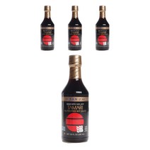 산제이 타마리 글루텐 프리 비건, 592ml, 4개