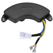 AVR 자동 전압 조절기 정류기 발전기 5KW 6KW 6.5KW 7KW 7.5KW 8KW 8.5KW