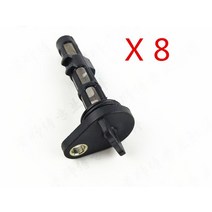 경운기가격 미니경운기Yanmar L40 L48 L70 L90 L100 및 기타 2KW 3KW 5KW 디젤 엔진 경운기 부품 114250-35, 02 8 pcs
