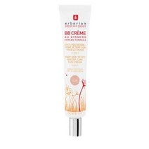 에르보리앙 BB 크림 오 진생 SPF 20 45ml, 클레어, 6개