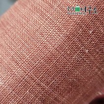 [쿠리연구소] 노랑 갈색 모음6종 모시원단 15cm 모시조각보 한복 규방공예 자투리천, YE3_연밤색