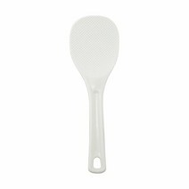 눈물 산업 샤모지 화이트 21cm 블리스터 일본제 업무용품 더블 엠보싱 가공으로 밥이 こびりつかない 매직 샤모지 PM-750 曙産業 しゃもじ ホワイト 21cm ブリスター 日本製 業