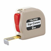 타지마 탑콘베 TOP-20 TAJIMA 줄자 타지마줄자, 단품