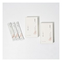 봉개꿀 스틱 (30포입)