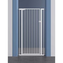 방묘문 안전문 고양이 울타리, 문 너비 71-76  높이 170 cm