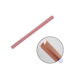 긴모서리보호대 핑크 대 벽쿠션 아기모서리보호대 안전쿠션 모서리가드