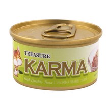 카르마캔 라이스80gx24개, 1