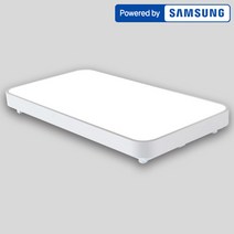 조명다움 LED방등 국내산 삼성LED칩 바리솔조명 인테리어방등 LED조명 등기구 천장조명 인테리어조명, A017_LED뉴심플방등30W 화이트