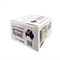 인터내셔널로스트 280T 대용량 호주전통커피, 1.7g, 280개입, 2개