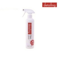디테일링 클레이 전용 윤활제, 500ml, 1개