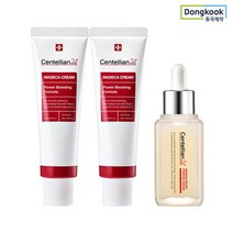 마데카크림 파워부스팅포뮬러 50mlX2개+스타톡세럼 50ml, 단품