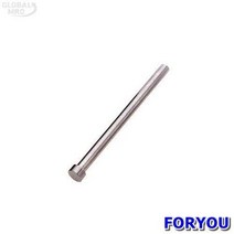 ForU418 풍강 이젝트핀 150mm 10개 소모성자재 배관자재 전기용품 공구 안전용품