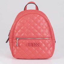 게스 백팩 파스텔컬러 여성용 아동용 초등학생 책가방