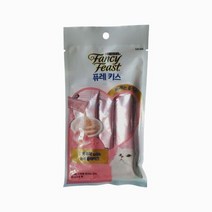퓨레키스 참치 퓨레 참치 플레이크 (10g x 4P) 10개