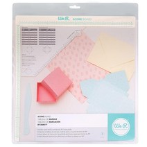 We R 메모리 키퍼스 0633356602576 점수 보드 도구 기본 (3피스) 오프 화이트