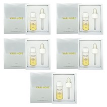 베리홉 에잇 데이즈 퓨어 비타민C 앰플 플러스 15g x 5박스, 상세페이지 참조, 상세페이지 참조, 상세페이지 참조
