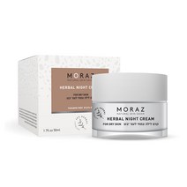 모라츠 더마 나이트 크림 건성용, 50ml, 2개