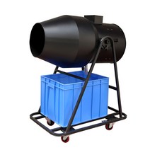 대형 거품 생성기 기계 거품기 파티 캠핑장 워터 여름, 2500W