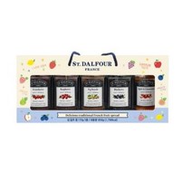 샹달프 잼 5종 세트 3호 850g, 11세트