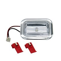 NOOTO W11462342 Refrigerator LED Light Assembly Compatible with Whirlpool Kitchen Aid Jenn Air Modul