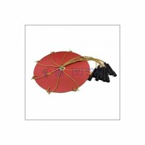 협동공튀기기(8인용) 지름60cm 두께8mm, 1개, 임의색상, 상품선택