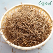 산골소녀 국내산 함초 원물, 100g