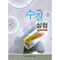 수질분석실험, 동화기술