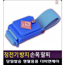 정전기방지 환절기 방지 휴대형 감성소품 소품샵 자취필수템 리빙소품 자취소품 정전기방지패드