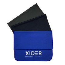 올웨이즈썸머 스포츠타올1+1 아이스 쿨타월 건식타올 수영수건, 2장, 블랙