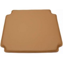 칼한센앤선 Carl Hansen & Søn CH24 위시본 체어 쿠션 방석 브라운