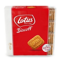 기타 바보사랑[빈스몰]로투스 쿠키 lotus 카페 커피 비스킷 멀티팩 700g