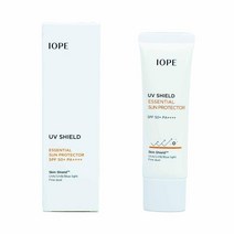 아이오페 UV 쉴드 에센셜 선프로텍터 50ml 764038 5913272EA, csmun500 쿠팡ID 본상품선택