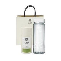 오설록 [발렌타인데이] [오설록] 가루패키지(가루40g+물병), 단품없음