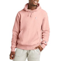 Champion 남성용 리버스위브 풀오버 옥스포드 그레이 XL, 3X-Large