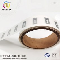 NTAG213 NFC 스티커 ISO 14443A 13.56MHZ RFID 프로그래머 칩 범용 소형 라벨 [11*21mm] Ruby Amiibo Tag, 10PCS
