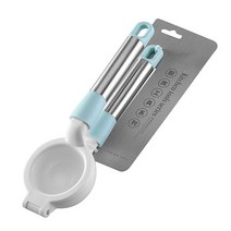 미니 오렌지 레몬 압착기 핸드 매뉴얼 Juicer 과일 주스 압력 도구 주방 가제트를 누르면, 단일옵션선택