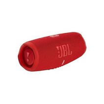 JBL Charge 5 휴대용 무선 블루투스 스피커 - 레드(JBLCHARGE5REDAM) 128740