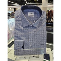 예작셔츠 YJ0FBS926 NY슬림핏 긴팔