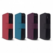 벨라 지퍼 다이어리 갤럭시J4플러스(J415) 핸드폰케이스
