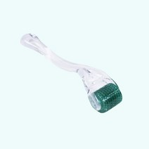 LIFTY AFLAJ 더마롤러 MTS 메조 스탬프 페이스롤러, 0.20mm, 아크네(모공관리), 1개
