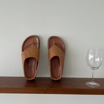 역삼힐 / (역삼힐) 블라 쪼리 슬리퍼(3cm)