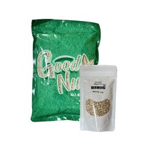 해바라기씨 100g 1kg (견과류), 1개