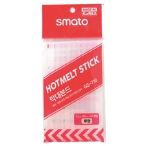 글루스틱 GS-710, 본상품선택