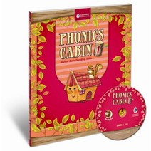 PHONICS CABIN. 1, LARRABEE LEARNING