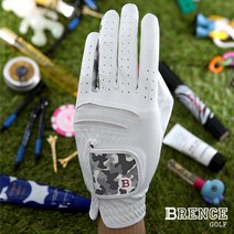 브렌스 카모 남자 여성 연습용 필드용 골프장갑, 카모 합피 23호