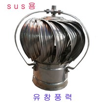 무동력흡출기 SUS 100 150 200 벤츄레타 원심력흡출기 배출기 스텐, 스텐벤츄레타200파이